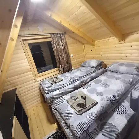 Chalet Kuca Za Odmor Planinska Kuca Sp *