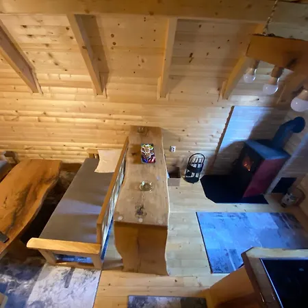 Planinska Vikendica Sp ヤホリナ