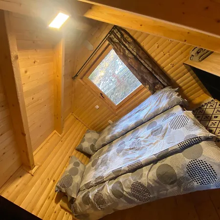 Planinska Vikendica Sp ヤホリナ