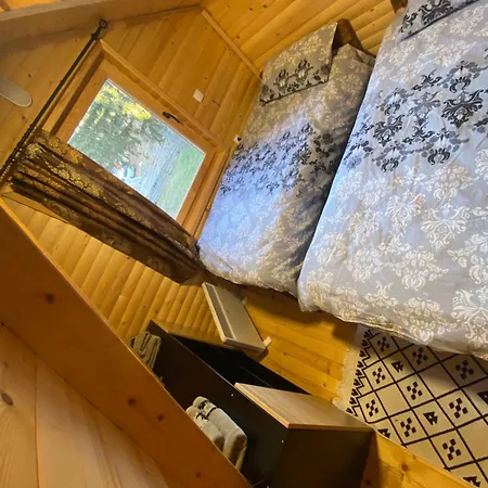 Planinska Vikendica Sp * ヤホリナ