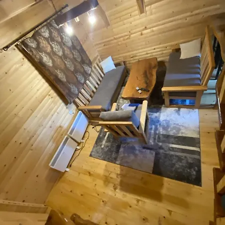 Planinska Vikendica Sp *